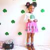 Shamrock Sequin Tutu, Multi - Tutus - 2