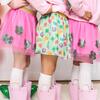 Shamrock Sequin Tutu, Multi - Tutus - 5