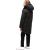 Original Water Repellent Down Parka, Black - Coats - 8