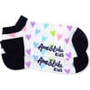 Sporty Feet Socks, Sweethearts - Socks - 1 - thumbnail