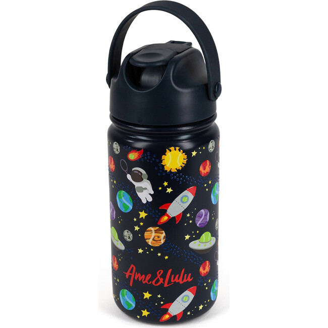 Sporty Sip Water Bottle, Planet Play