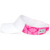 Jr. Love Visor, Bubblegum Shibori - Hats - 2