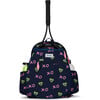 Jr. Love Tennis Backpack, XO Tennis - Backpacks - 1 - thumbnail