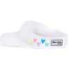 Big Love Visor, Sweethearts - Hats - 2