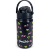 Sporty Sip Water Bottle, XO Tennis - Water Bottles - 1 - thumbnail