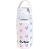 Sporty Sip Water Bottle, Sweethearts - Water Bottles - 1 - thumbnail