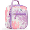 Zipped Lunch Box, Groovy - Lunchbags - 3 - thumbnail