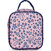 Zipped Lunch Box, Shooting Stars - Lunchbags - 2