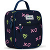 Zipped Lunch Box, XO Tennis - Lunchbags - 3 - thumbnail