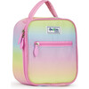 Zipped Lunch Box, Rainbow Sherbert - Lunchbags - 3