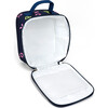 Zipped Lunch Box, XO Tennis - Lunchbags - 4 - thumbnail