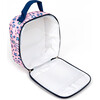 Zipped Lunch Box, Shooting Stars - Lunchbags - 4