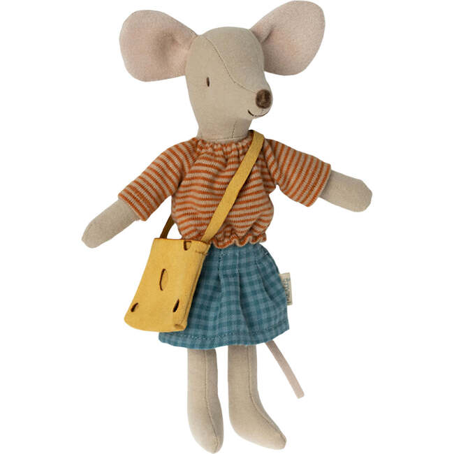 Mum Mouse