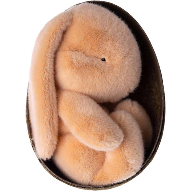 Bunny In Egg, Pink - Plush - 1