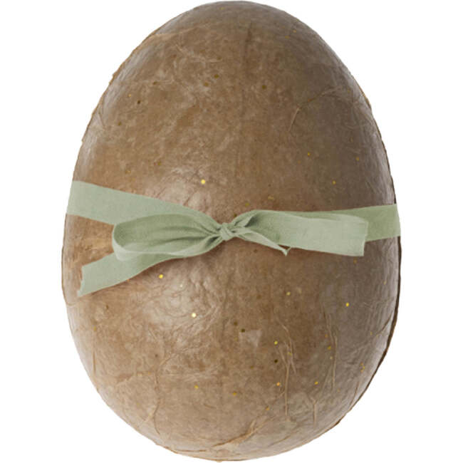 Bunny In Egg, Blue - Plush - 2