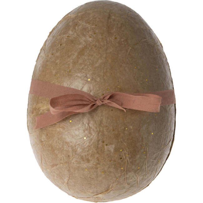Bunny In Egg, Pink - Plush - 2