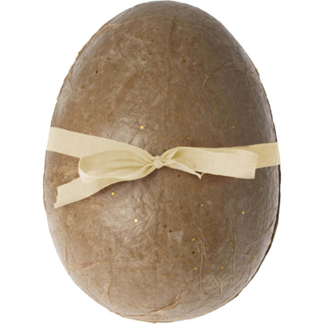 Bunny In Egg, Yellow - Plush - 2