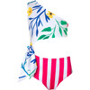 Swimsuit Trikini One Piece, Monik - Two Pieces - 1 - thumbnail