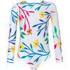 Swimsuit Sun Long Sleeve One Piece, Monik - One Pieces - 1 - thumbnail