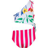 Swimsuit Trikini One Piece, Monik - Two Pieces - 3