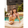 Swimsuit Bubble Bikini, Calatea - Two Pieces - 2