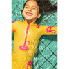 Swimsuit Paresoleil Long Sleeve, Flavia - One Pieces - 2