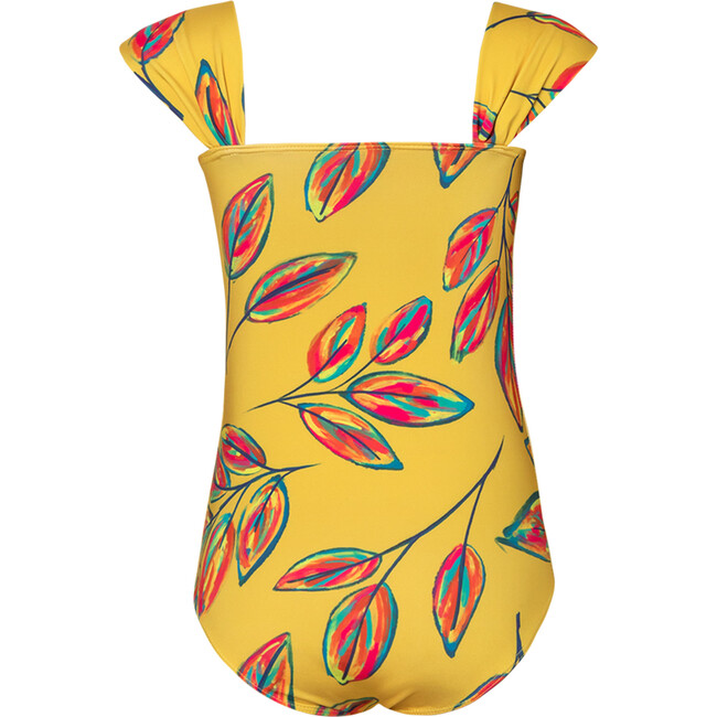 Swimsuit Palm One Piece, Flavia - One Pieces - 3
