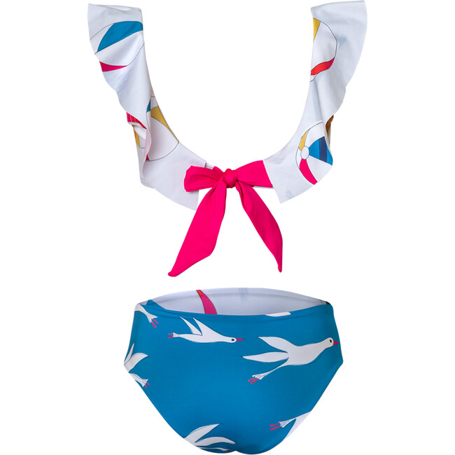 Two-Piece Ilana Bikini, Ball - Two Pieces - 2