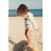 Palm Printed Sweatshirt, Multicolors - Sweatshirts - 3