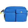 Kane Bike/Scooter Bag, Dazzling Blue - Bags - 1 - thumbnail