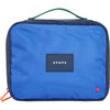 Bensen Toiletry Kit, Blue - Bags - 1 - thumbnail