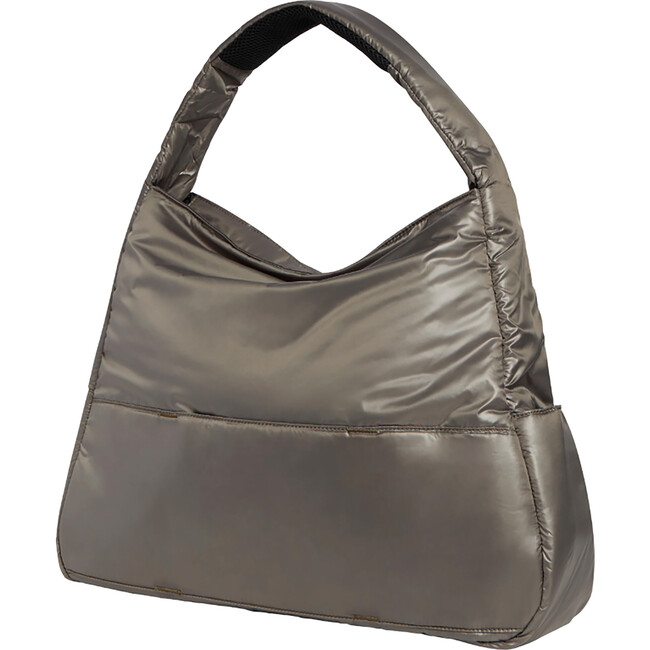 Graham Shopper, Olive - Bags - 2
