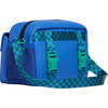 Kane Bike/Scooter Bag, Dazzling Blue - Bags - 2