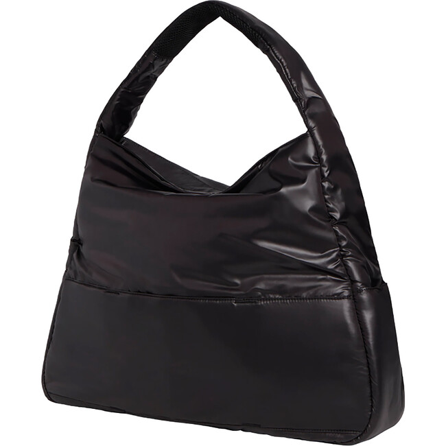 Graham Shopper, Black - Bags - 2
