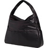 Graham Shopper, Black - Bags - 2