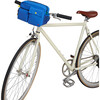 Kane Bike/Scooter Bag, Dazzling Blue - Bags - 3