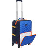Logan Suitcase, Blue - Luggage - 2