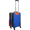 Logan Suitcase, Blue - Luggage - 4