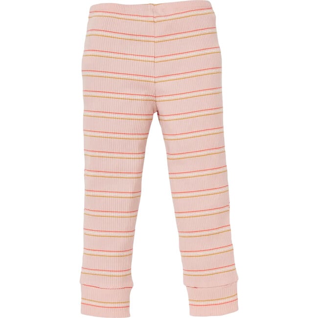 Fairfield Pants With Buttons And Cuff, Archie - Leggings - 2