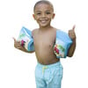 Fabric Arm Floaties Beach, Blue - Pool Floats - 1 - thumbnail