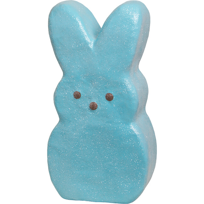 Peep Bunny, Blue