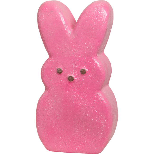 Peep Bunny, Pink