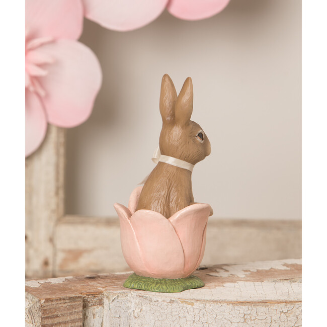 Tulip Bunny - Accents - 2
