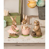 Tulip Bunny - Accents - 3