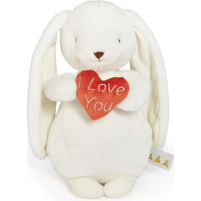 I Love You Bunny - Plush - 1