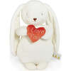I Love You Bunny - Plush - 1 - thumbnail