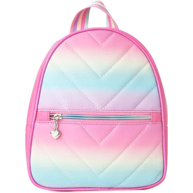 Stuff Rainbow Set, Bubble Gum - Bags - 2