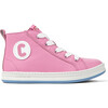 Runner Four Boots, Medium Pink - Boots - 1 - thumbnail