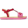 Miko Twins Sandals, Multicolored - Sandals - 1 - thumbnail