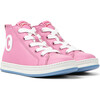 Runner Four Boots, Medium Pink - Boots - 2